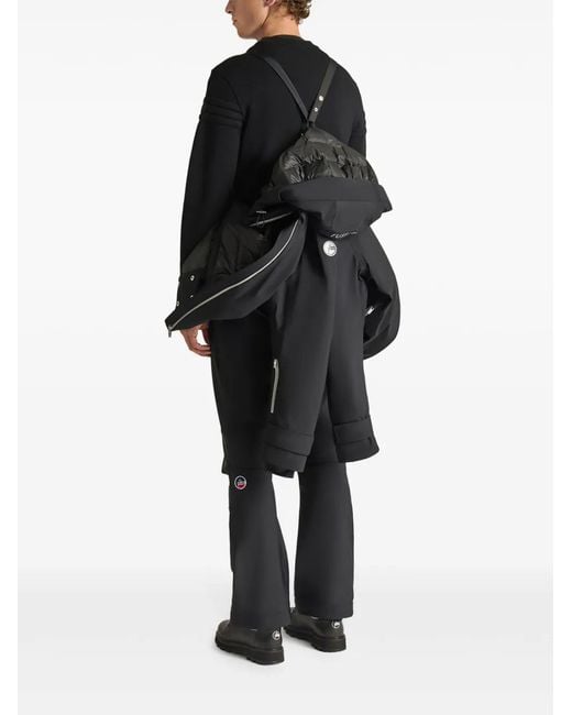 Fusalp Emris Jacke in Black für Herren