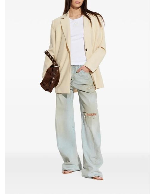 IRO Natural Tailored Blazer