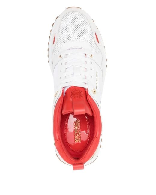 Zapatillas Theo Michael Kors de color White