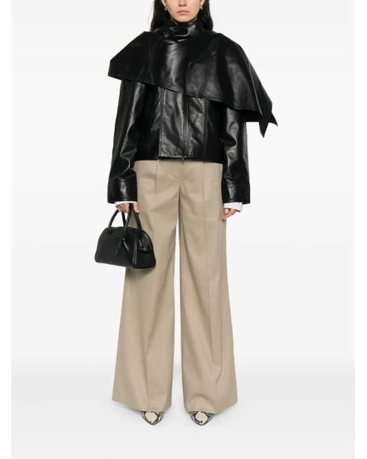 IRO Natural Tailored Trousers