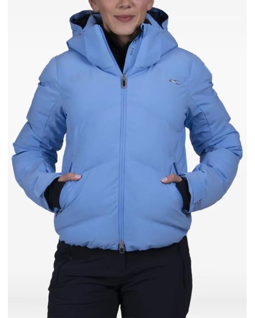 Kjus Bluebird Jacket