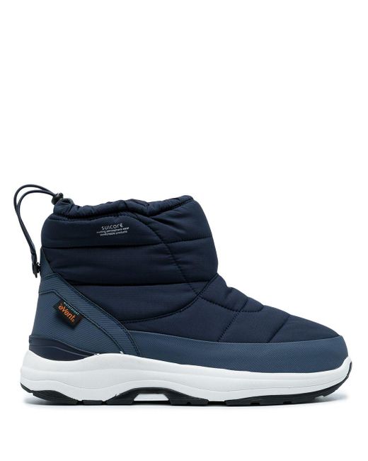 suicoke bower padded snow boots