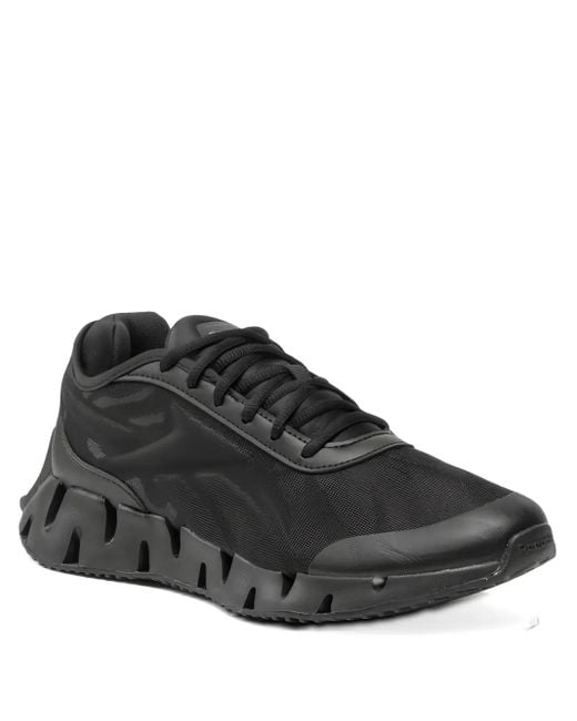 Reebok Zig Dymanica 3 Sneakers in Black für Herren