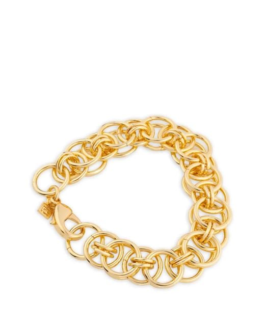 FEDERICA TOSI Metallic Bella Bracelet