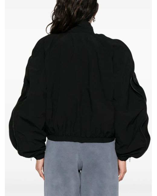 Alexander Wang パデッドジャケット Black