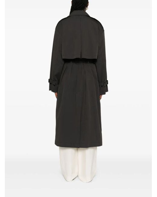 Toteme Crisp サマートレンチコート TOTEME】Crisp summer trench トレンチコート/ 各色
