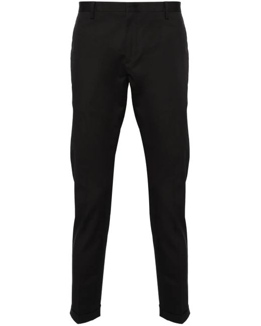 Paul Smith Black Trousers for men