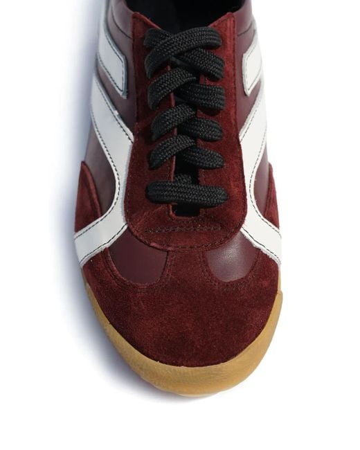 Zapatillas Track Proenza Schouler de color Brown