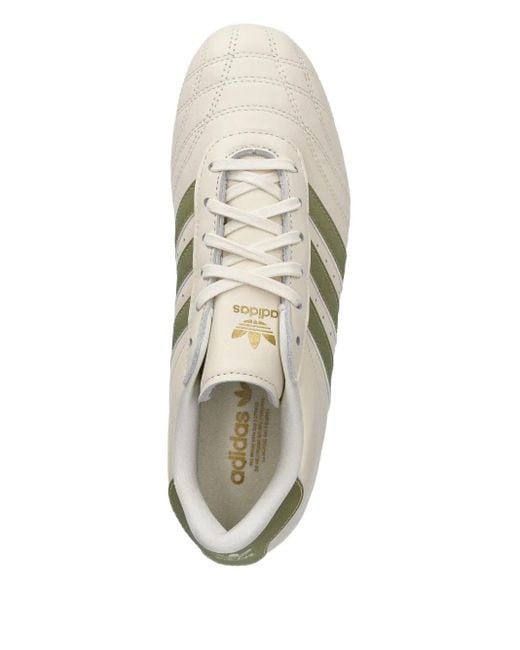 Adidas Taekwondo スニーカー White