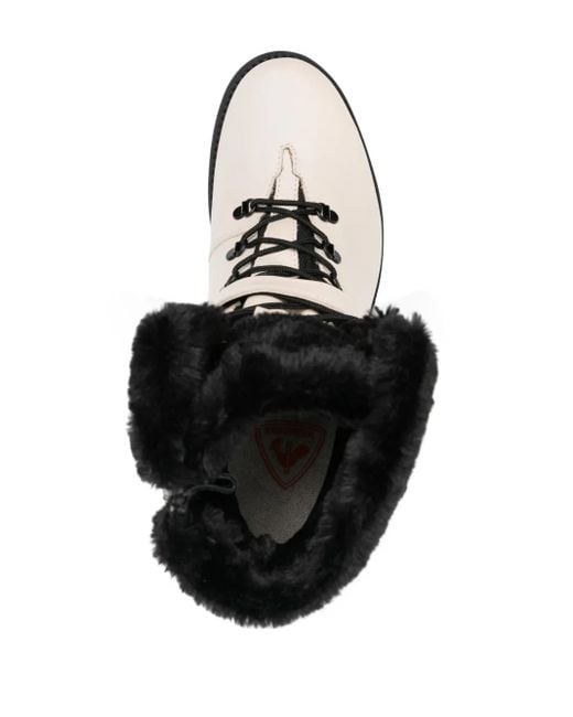 Rossignol Black 1907 Megeve Boots