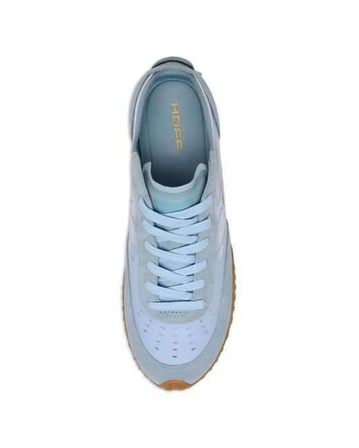 HOFF Blue Bridge Sneakers