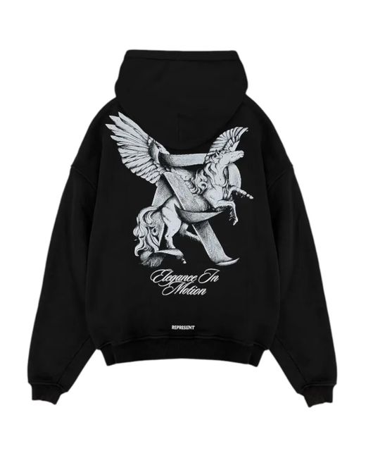 Represent Black Elegance for men
