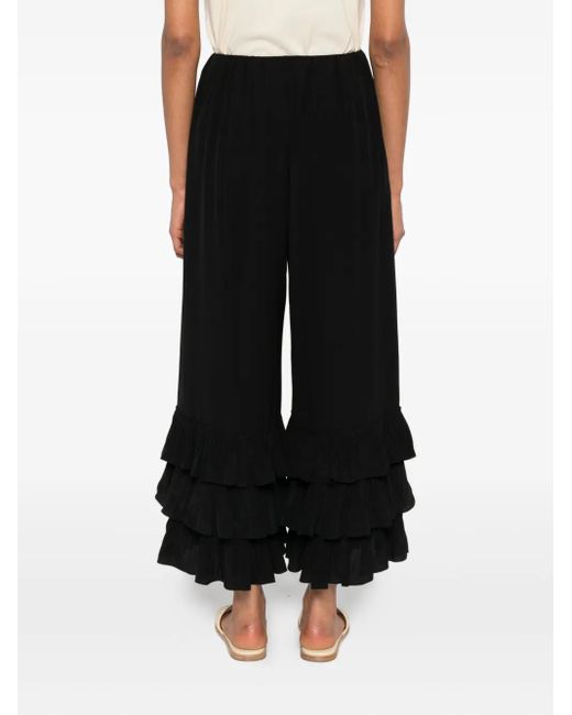 Pantaloni di Chloé in Black