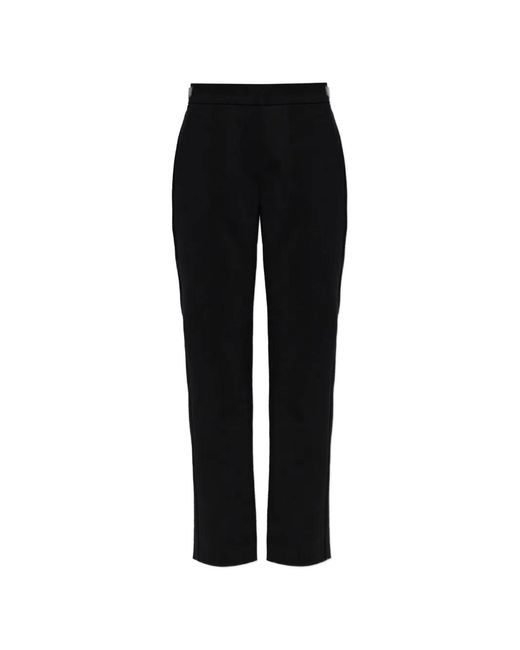 Max Mara Black Pants