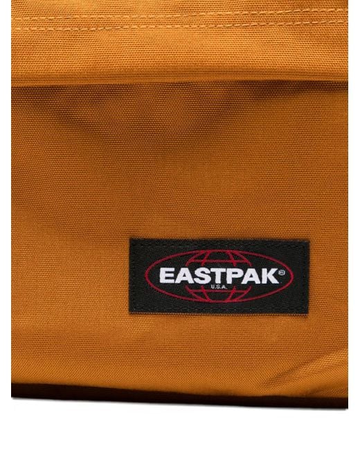 Eastpak Orange Day Pak'R Backpack for men