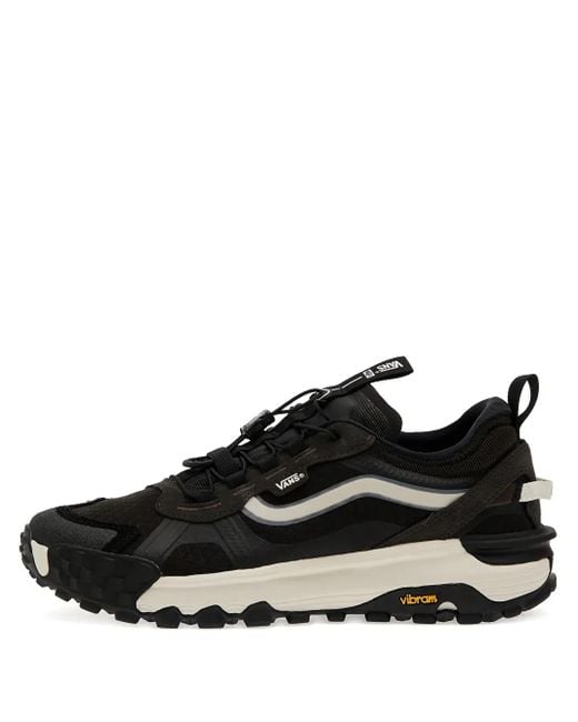 メンズ Vans Mte Crosspath Xc スニーカー Black