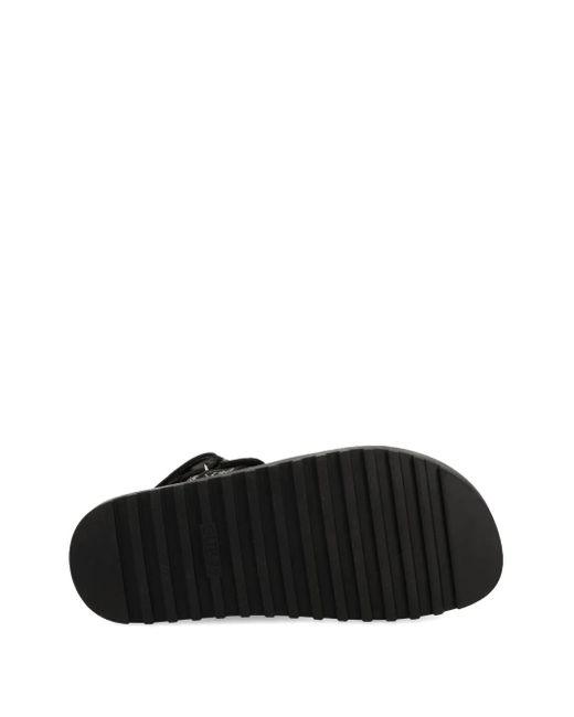 Guess Black Fabelis Sandals