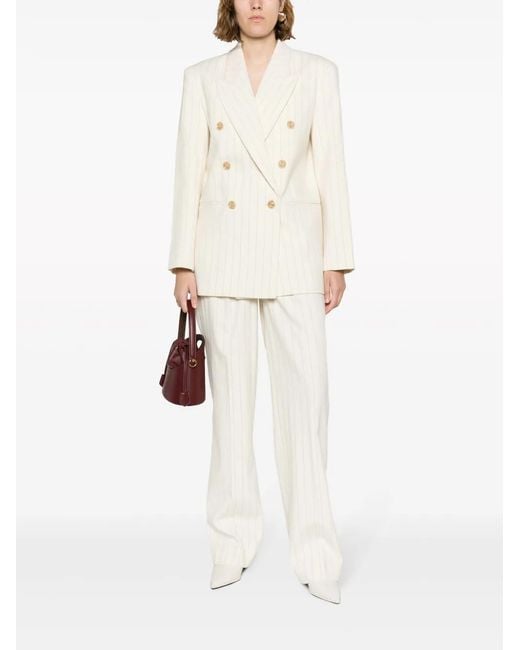 Zimmermann Natural Blazers