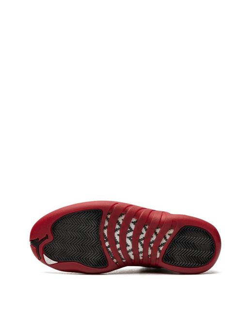 Nike Red Air 12 "Cherry" Sneakers for men