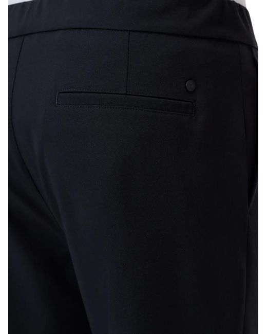 Closed Blue Vigo Drawstrings-Trousers for men
