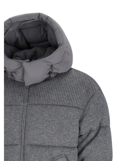 Mackage Gray Griffen Padded Jacket for men