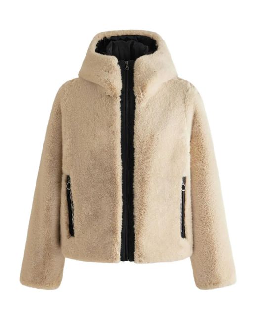 Fusalp Mongiela Alpine Jack in het Natural