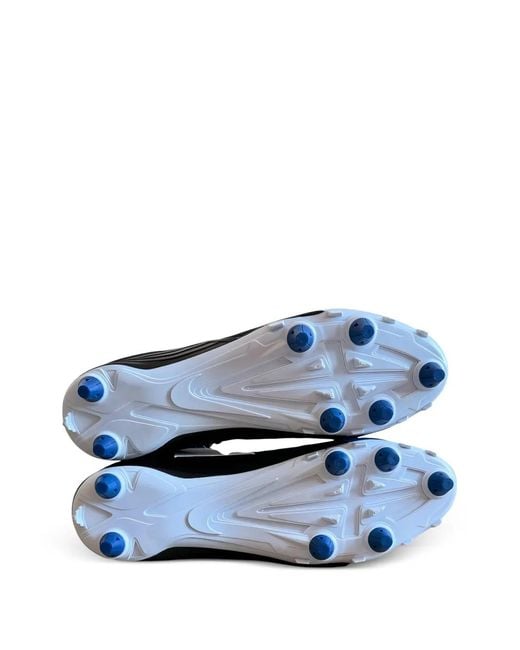 Nike Blue Detachable Cleats Footballs Shoes for men