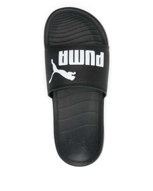 PUMA Popcat サンダル Black