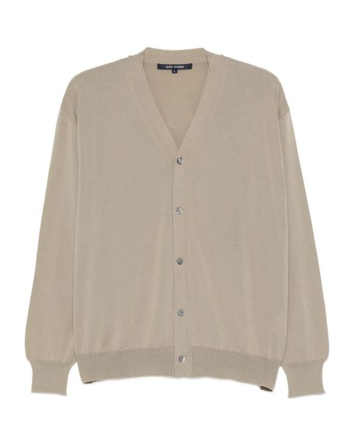 Sofie D'Hoore Natural Moraymer Cardigan