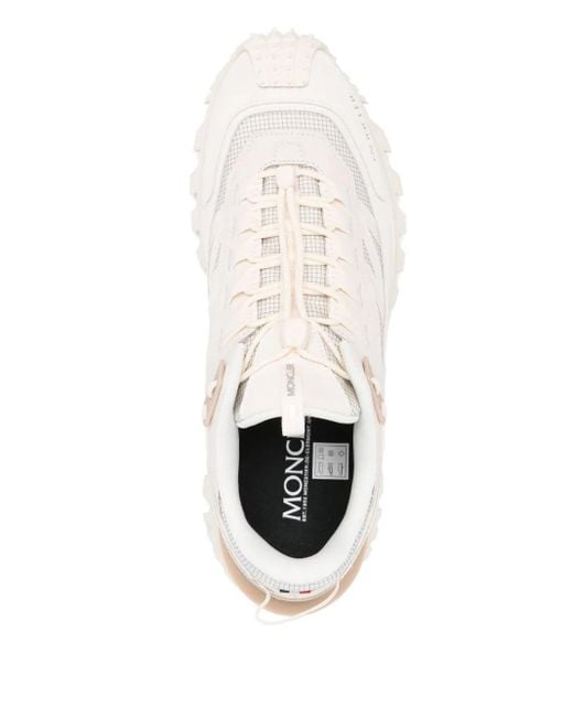 Baskets Tailgrip Moncler pour homme en coloris Natural