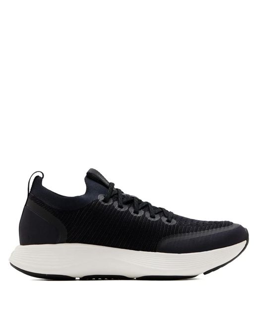 ALLBIRDS Black Strider Sneakers for men