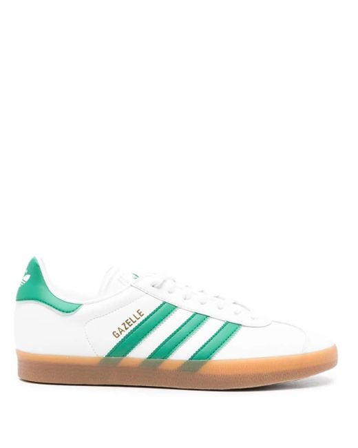 Adidas Blue Gazelle
