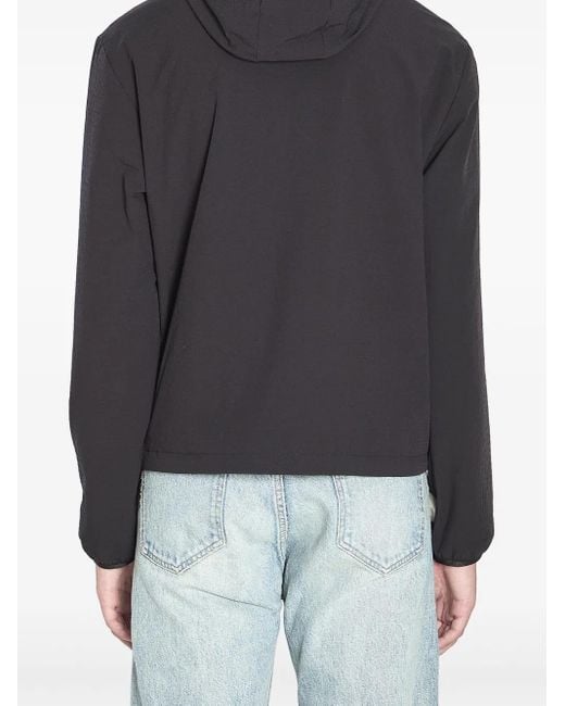 Moncler Black Trunk for men