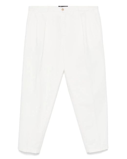 Briglia 1949 Portobello Hose in White für Herren