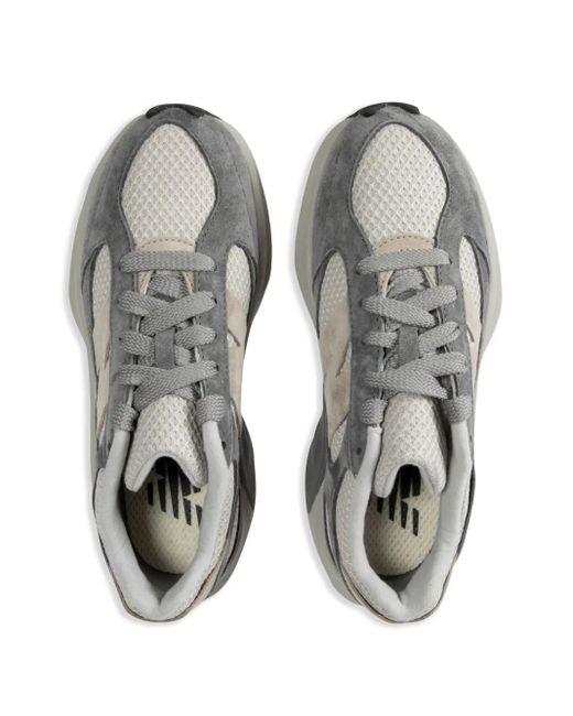メンズ New Balance Wrpd Runner スニーカー Gray