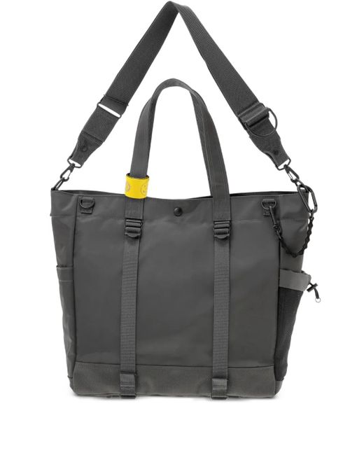 Porter-Yoshida and Co Black Ride 2Way Tote Bag