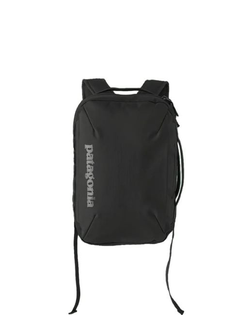Patagonia Black Hole Micro Mlc 22L Backpack for men
