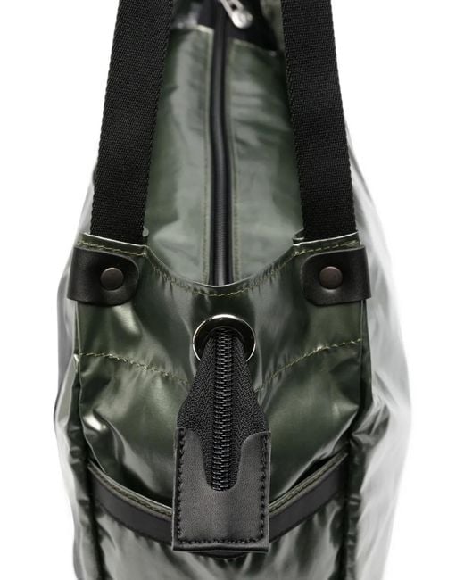 Jack Gomme Metallic Sac À Main Levant