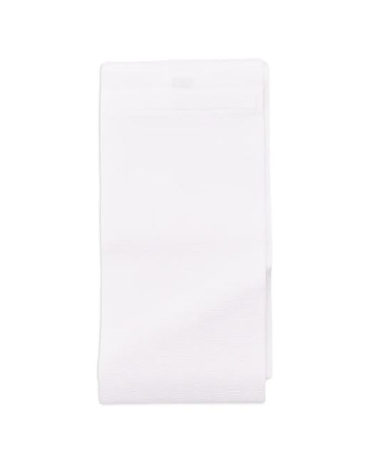 Sara Roka White Ripsband