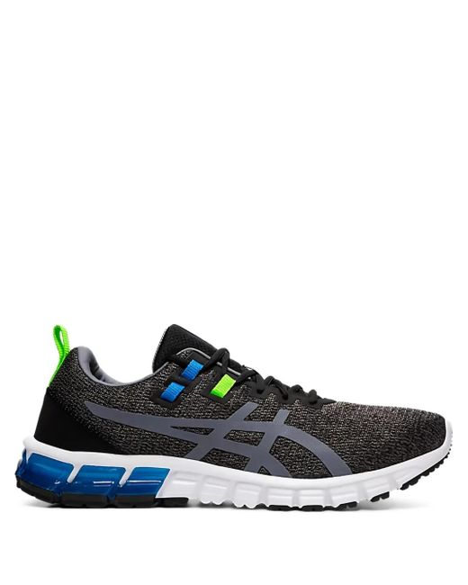 Asics Blue Gel-Quantum 90 "Metropolis" Sneakers for men