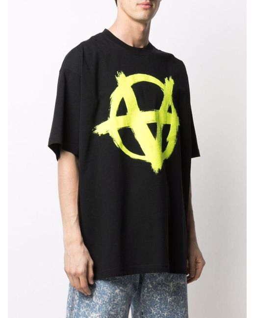anarchy t shirt