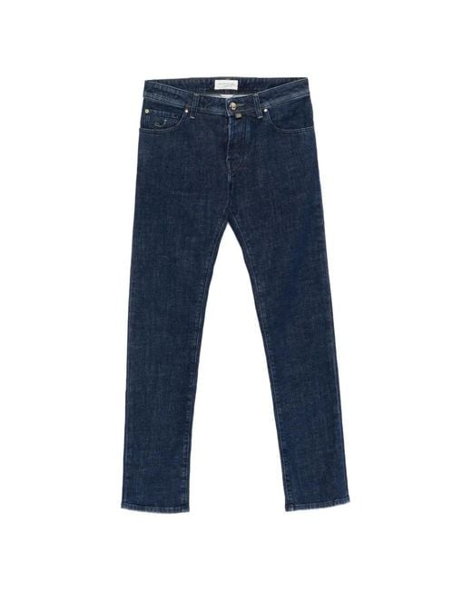 Vaqueros Nick Jacob Cohen de hombre de color Blue