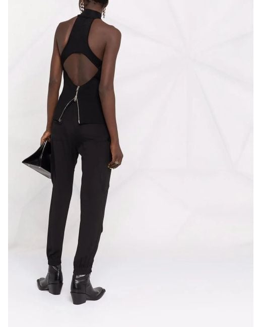 Givenchy Top Black