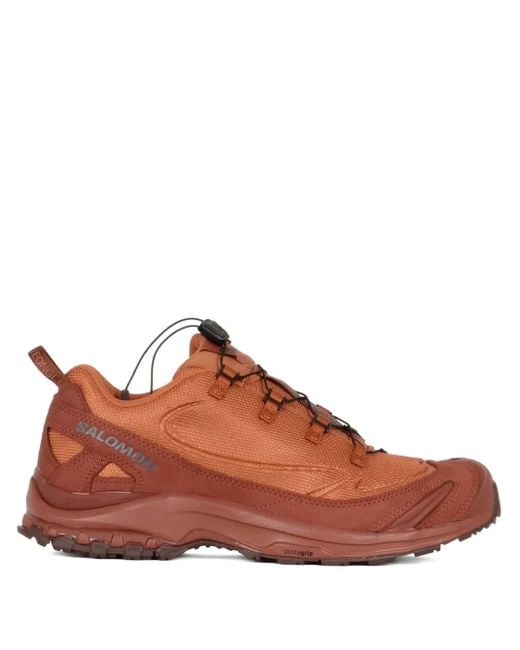 Salomon Brown Baskets Xa Pro 3D