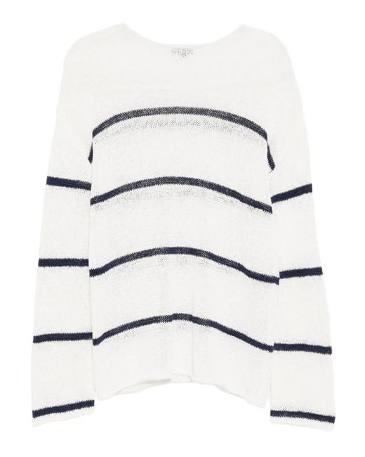 Rails Natural Evangeline Top
