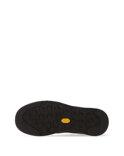 The North Face White Ténis Clyffe Slip-On Sneakers