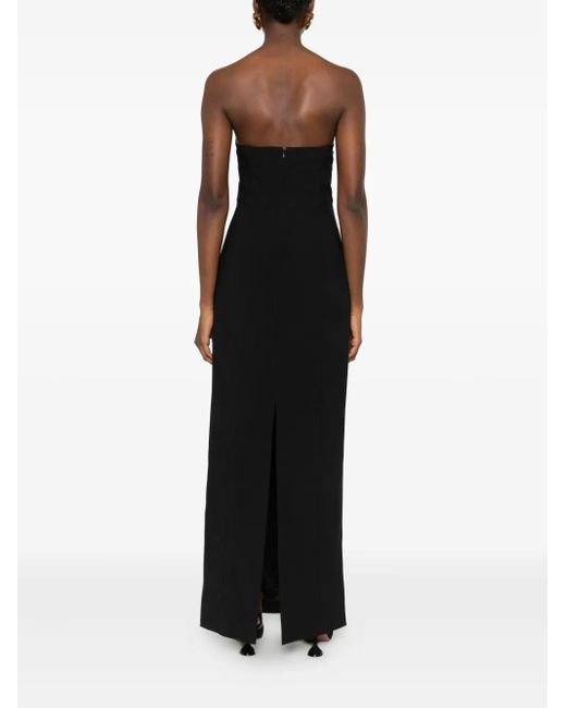 Solace London Black Clothes