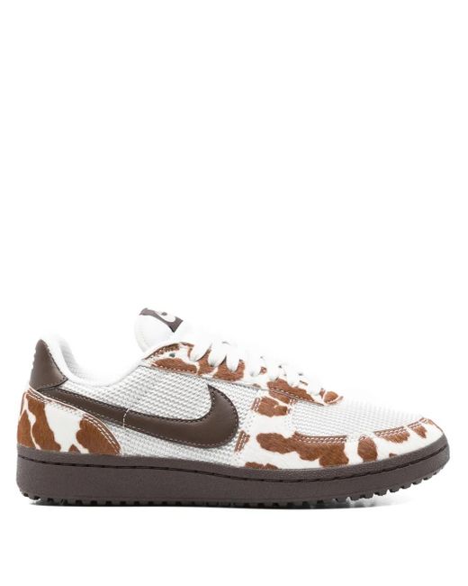 Baskets Field General Nike en coloris White