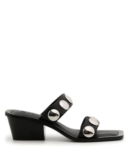 Sandali Kaylee di Senso in Black