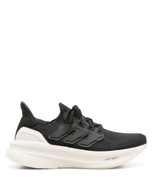 メンズ Y-3 X Adidas 'ultraboost 5' スニーカー Black